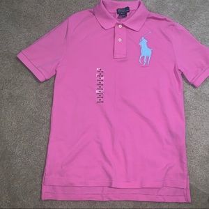 Ralph Lauren Polo shirt